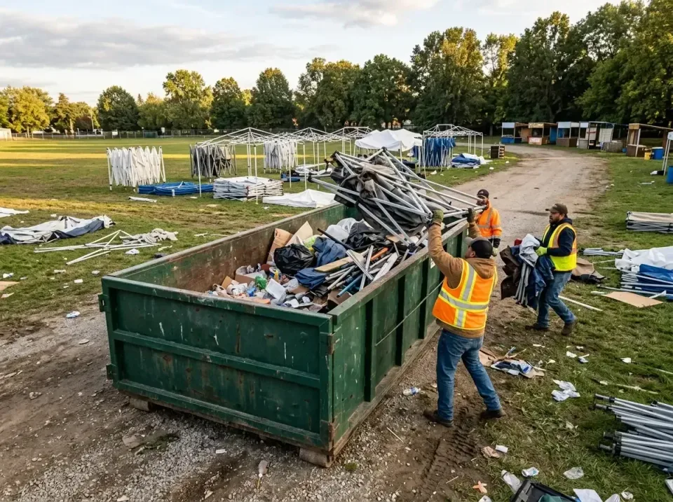 temporary-event-waste-containe-016 — frequently asked questions, Roll-Off Dumpster Rental Services in Williams, CA